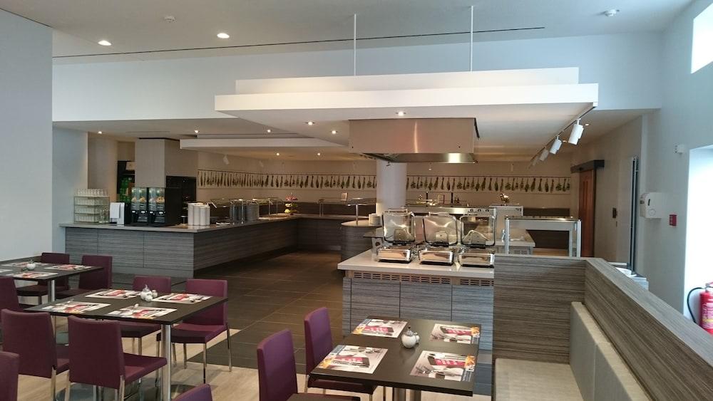 Intercityhotel Frankfurt Airport Frankfurt am Main Kültér fotó