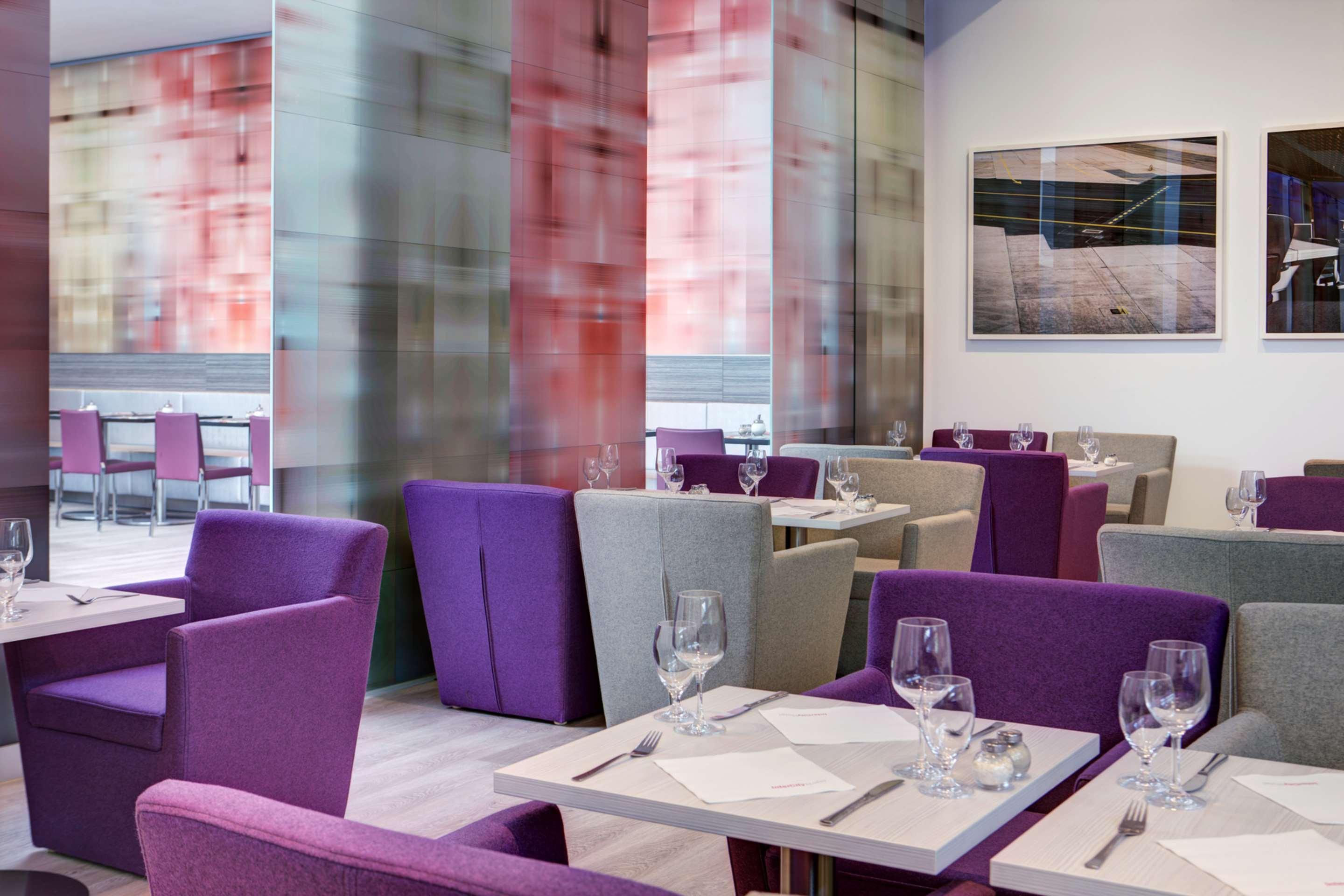 Intercityhotel Frankfurt Airport Frankfurt am Main Kültér fotó