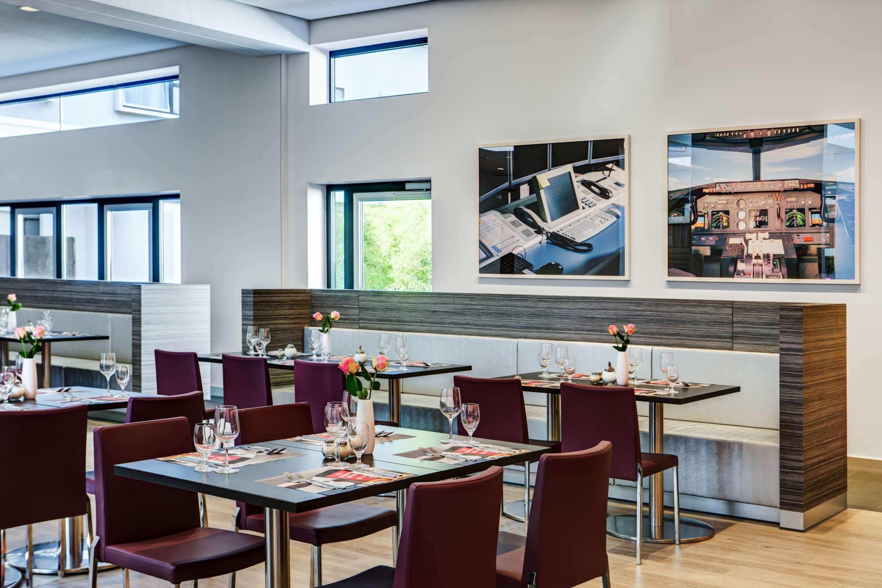 Intercityhotel Frankfurt Airport Frankfurt am Main Kültér fotó