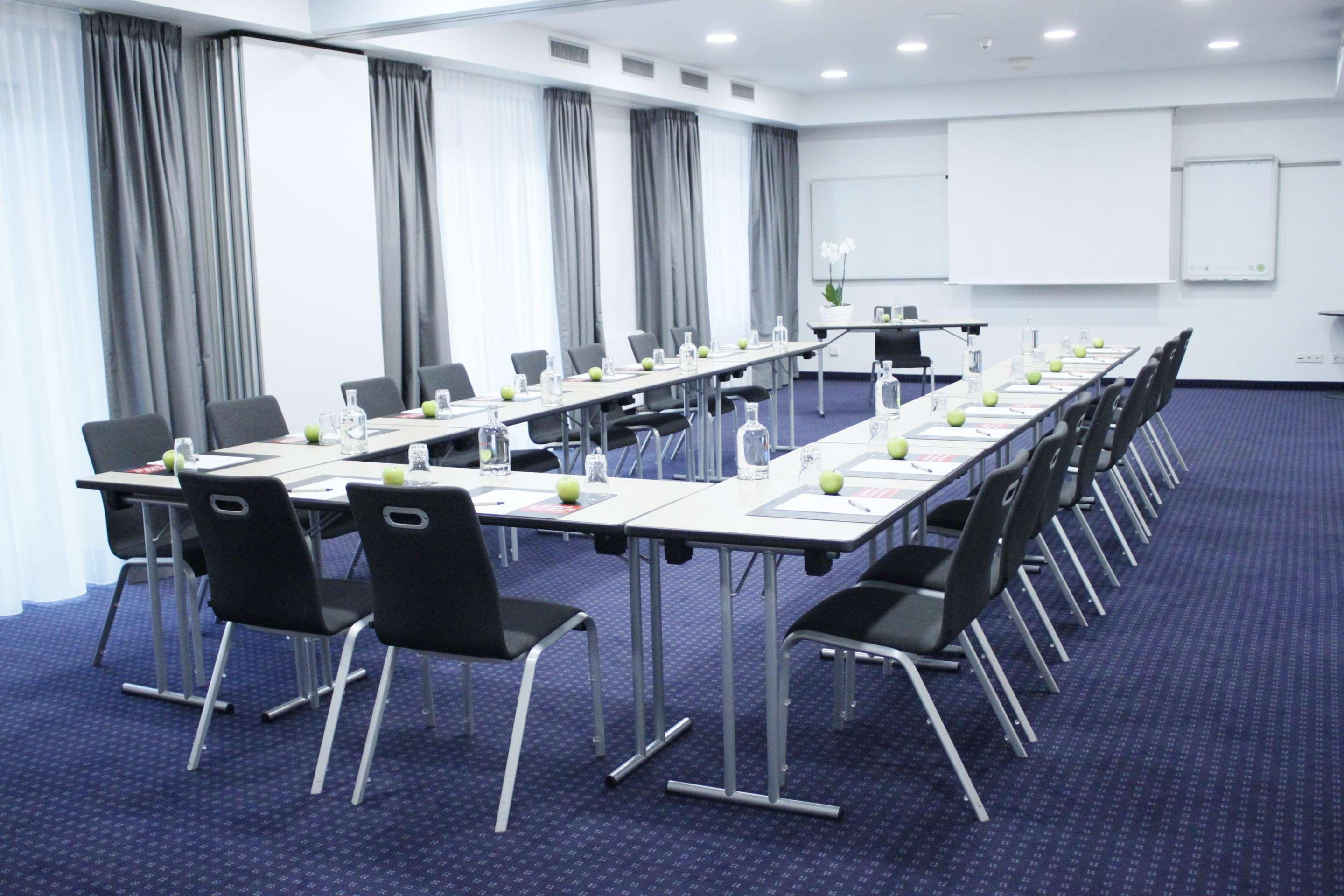 Intercityhotel Frankfurt Airport Frankfurt am Main Kültér fotó