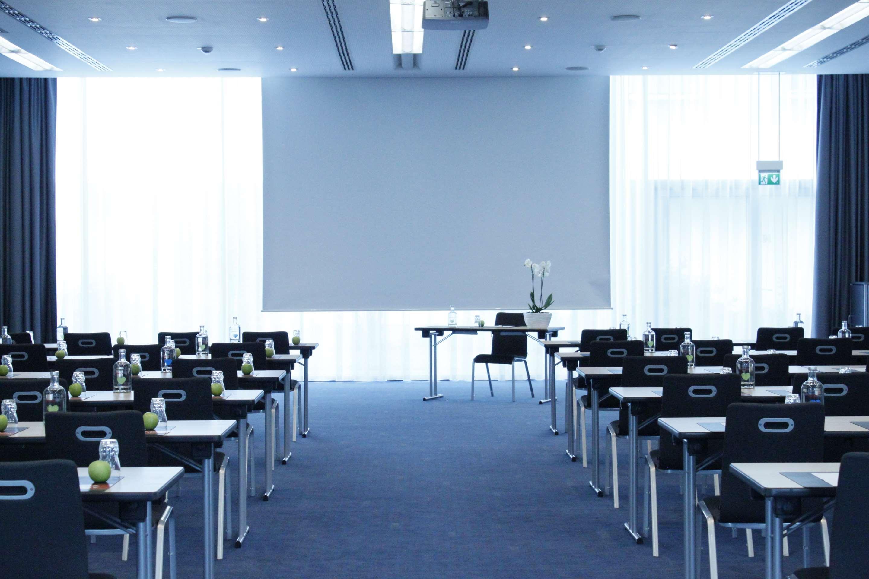 Intercityhotel Frankfurt Airport Frankfurt am Main Kültér fotó