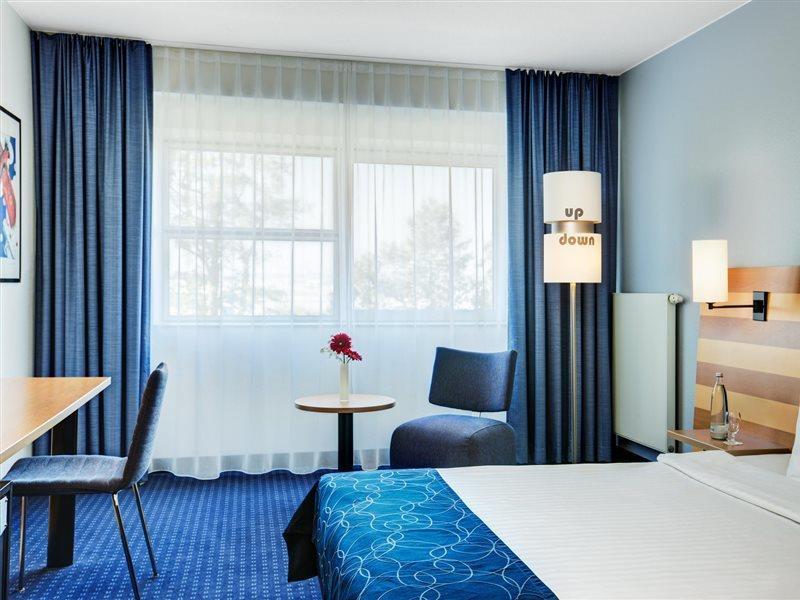 Intercityhotel Frankfurt Airport Frankfurt am Main Kültér fotó