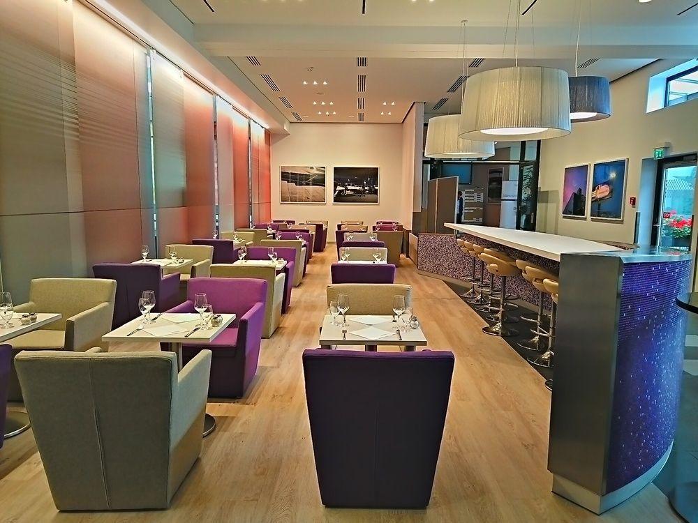 Intercityhotel Frankfurt Airport Frankfurt am Main Kültér fotó